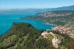 Gardone Riviera Lago di Garda
