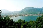 Salò su Lago di Garda 